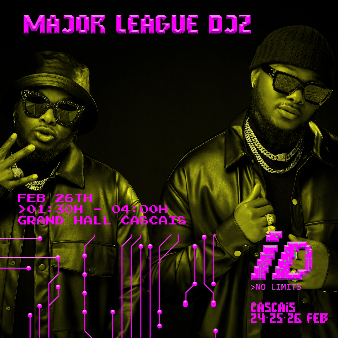 majoe league